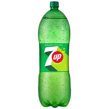 7 UP SOFT DRINK, 2.25 L