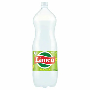 LIMCA SOFT DRINK - LIME & LEMONI, 2.25 L PET BOTTLE