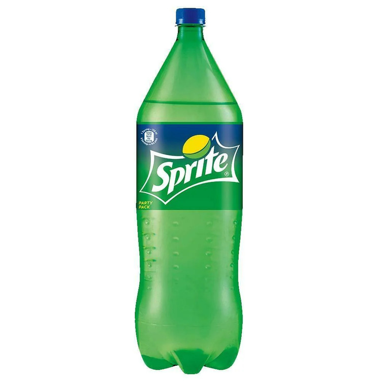 SPRITE SOFT DRINK, 2.25 L